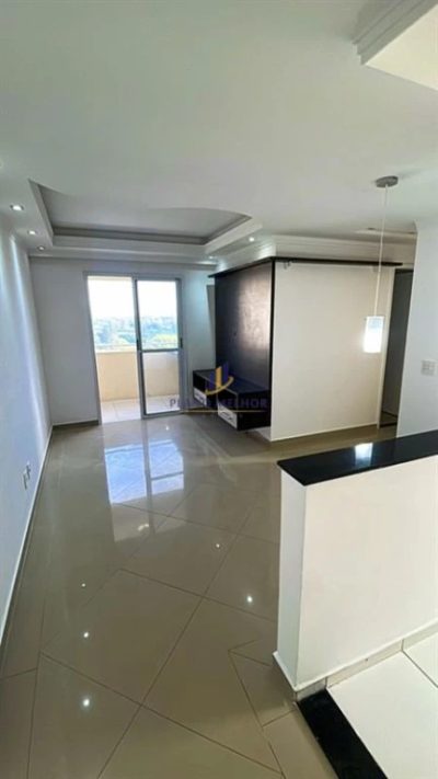 Apartamento, 2 quartos, 56 m² - Foto 2