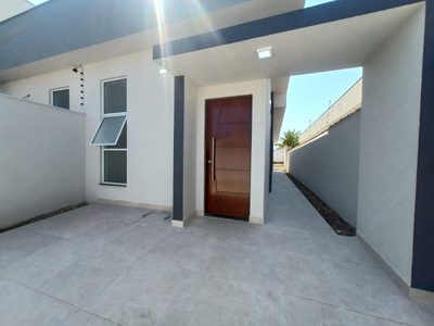Casa, 2 quartos - Foto 2
