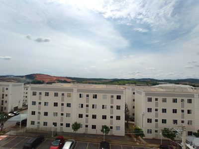 Apartamento, 2 quartos, 55 m² - Foto 2