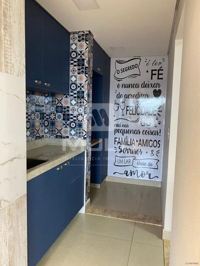 Apartamento, 3 quartos, 110 m² - Foto 3