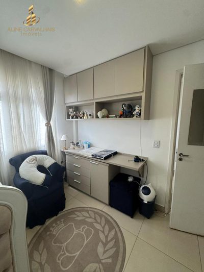 Apartamento, 2 quartos, 48 m² - Foto 4