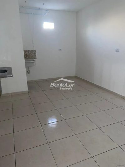 Apartamento, 1 quarto, 45 m² - Foto 2