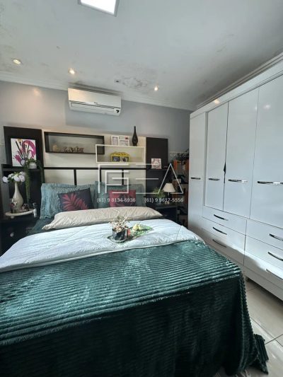 Casa, 4 quartos, 240 m² - Foto 2