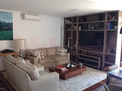 Apartamento, 2 quartos, 140 m² - Foto 3