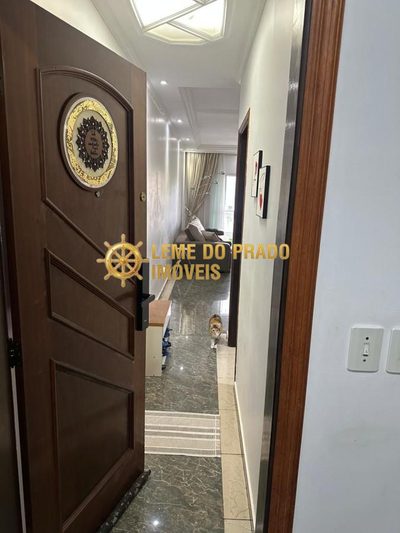 Apartamento, 3 quartos, 115 m² - Foto 2