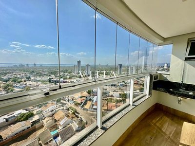 Apartamento, 2 quartos, 70 m² - Foto 3