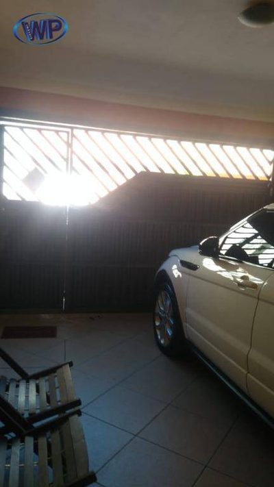 Sobrado, 4 quartos, 150 m² - Foto 5