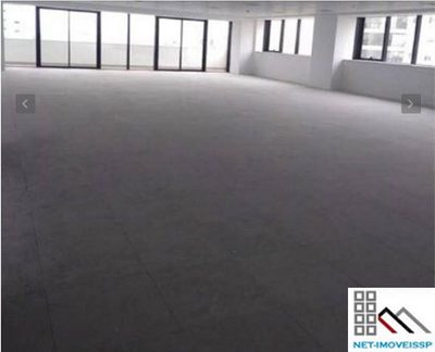 Sala-Conjunto, 1069 m² - Foto 1