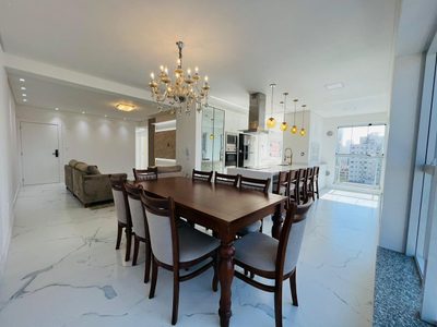 Apartamento, 3 quartos, 117 m² - Foto 4