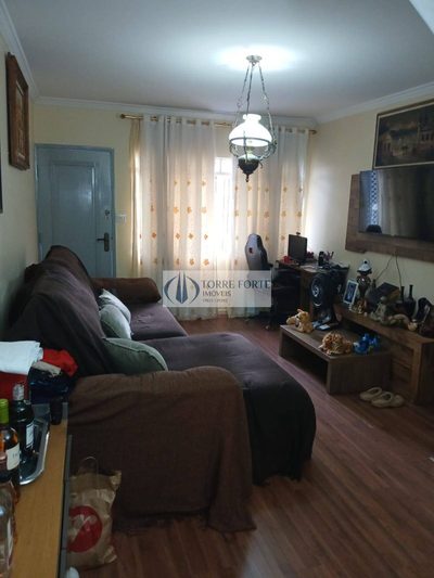 Sobrado, 3 quartos, 140 m² - Foto 2