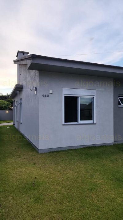 Casa, 3 quartos, 150 m² - Foto 1