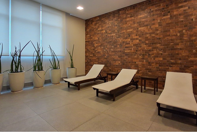 Apartamento, 2 quartos, 85 m² - Foto 2