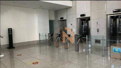 Sala-Conjunto, 482 m² - Foto 4