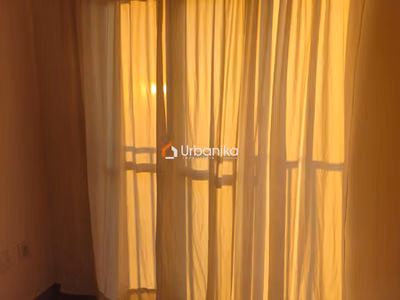 Apartamento, 2 quartos, 48 m² - Foto 3