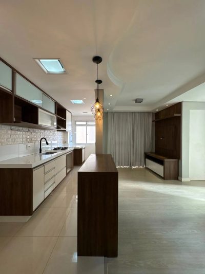 Apartamento, 2 quartos, 54 m² - Foto 1
