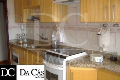 Cobertura, 3 quartos, 171 m² - Foto 4