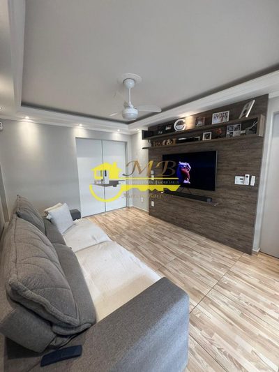 Casa, 3 quartos, 107 m² - Foto 3