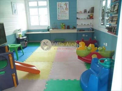 Apartamento, 3 quartos, 142 m² - Foto 3