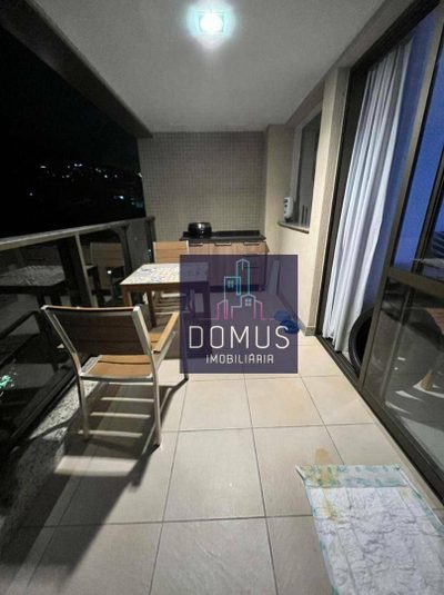 Apartamento, 3 quartos, 82 m² - Foto 5