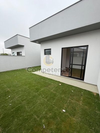 Casa, 3 quartos, 161 m² - Foto 2