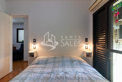 Apartamento, 3 quartos, 184 m² - Foto 2