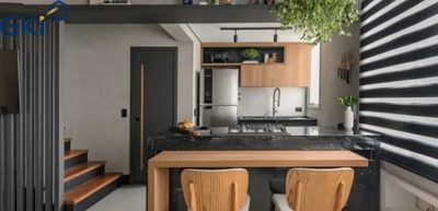 Apartamento, 1 quarto, 50 m² - Foto 2