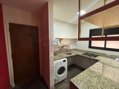 Apartamento, 1 quarto, 36 m² - Foto 5