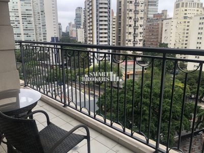 Apartamento, 1 quarto, 48 m² - Foto 2