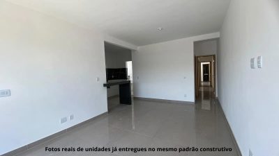Casa, 3 quartos, 86 m² - Foto 3
