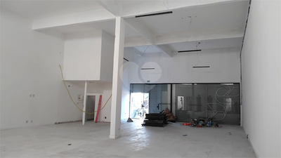 Loja-Salão, 150 m² - Foto 1