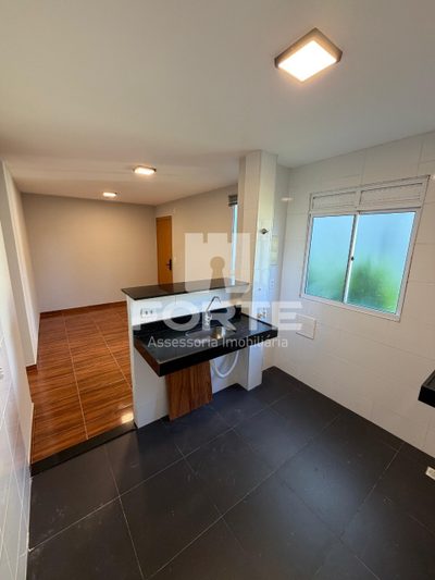 Apartamento, 2 quartos, 43 m² - Foto 1