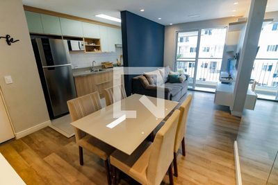 Apartamento, 2 quartos, 55 m² - Foto 4