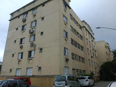 Apartamento, 2 quartos, 49 m² - Foto 1