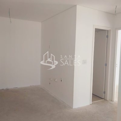 Apartamento, 2 quartos, 53 m² - Foto 4