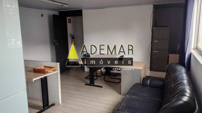 Sala-Conjunto, 470 m² - Foto 5