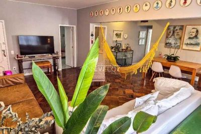Apartamento, 2 quartos, 116 m² - Foto 2