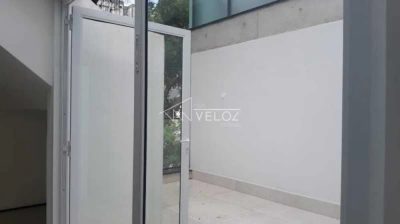 Apartamento, 1 quarto, 60 m² - Foto 1