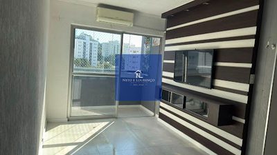Apartamento, 2 quartos, 58 m² - Foto 5