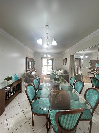Apartamento, 3 quartos, 120 m² - Foto 5