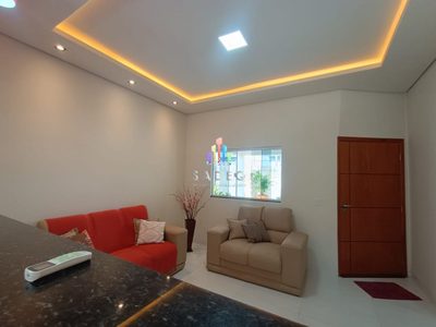 Casa, 1 quarto - Foto 5