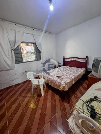 Casa, 2 quartos, 240 m² - Foto 2