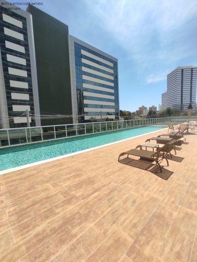 Apartamento, 3 quartos, 126 m² - Foto 2