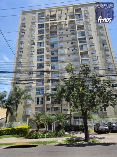 Apartamento, 3 quartos, 85 m² - Foto 2