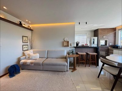 Apartamento, 2 quartos, 68 m² - Foto 5