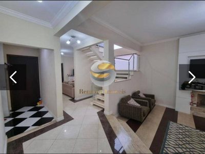 Casa, 3 quartos, 289 m² - Foto 3
