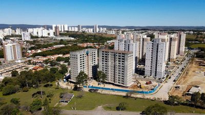 Apartamento, 2 quartos, 48 m² - Foto 1