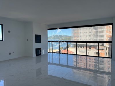 Apartamento, 3 quartos, 120 m² - Foto 2