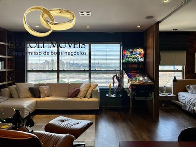 Apartamento, 2 quartos, 69 m² - Foto 1