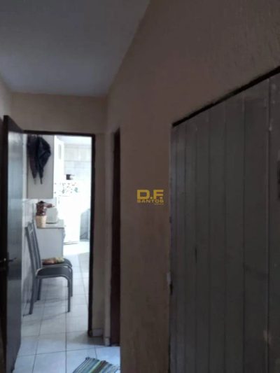 Sobrado, 2 quartos, 72 m² - Foto 4