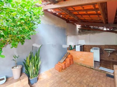 Casa, 4 quartos, 200 m² - Foto 4